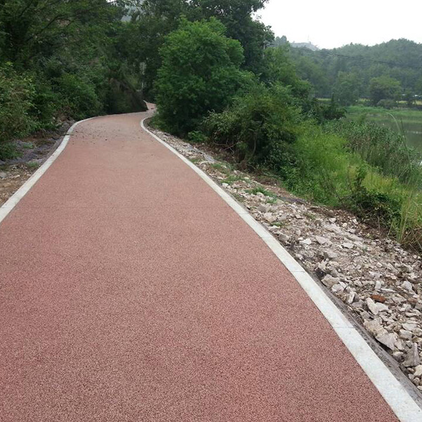 透水混凝土